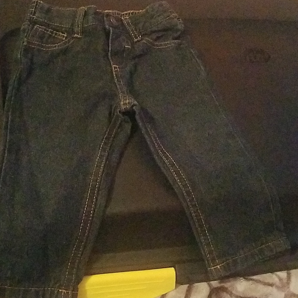 jeans